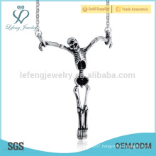 Latest design vogue jewellery pendant,angel baby pendant necklace